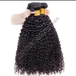 Kinky Curly Human Hair Extension