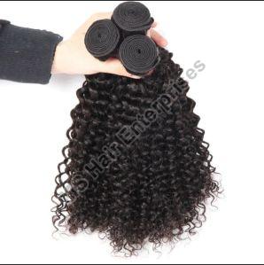 Kinky Curly Human Hair Extension