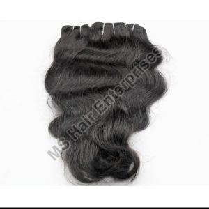 Natural Wavy Human Hair Extension