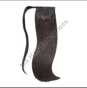Ponytail Human Hair Extension
