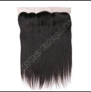 Natural Lace Frontal Human Hair