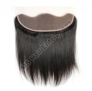 Natural Lace Frontal Human Hair