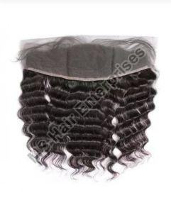 Natural Lace Frontal Human Hair