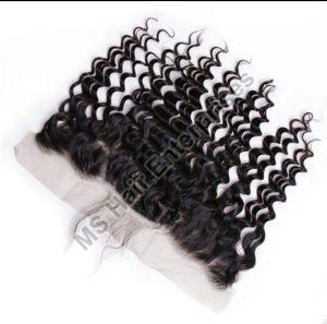 Natural Lace Frontal Human Hair