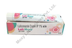 Luli-Moxy Cream