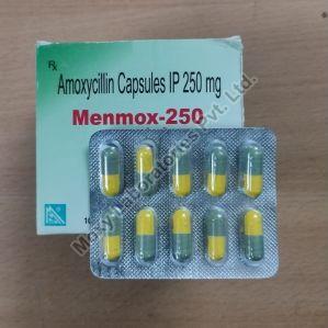 Menmox-250 Capsules