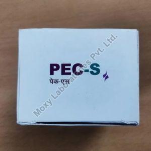 PEC-S Tablets