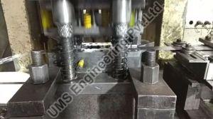 High Speed Press Tooling