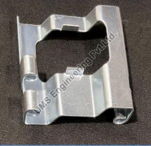 Sheet Metal Pressed & Formed Components