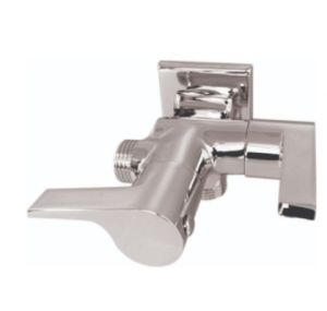 ID-CN108 2 in 1 Angle Cock Tap