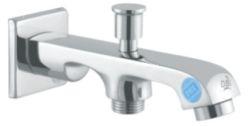 ID-GC123 Button Spout Tap