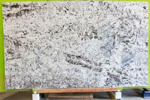 Alaska Granite Slabs