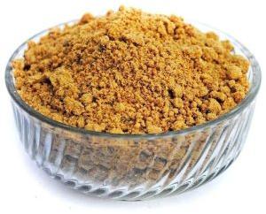 Fresh Jaggery Powder