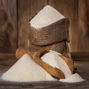 A Grade Semolina Flour