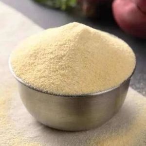 Fresh Semolina Flour