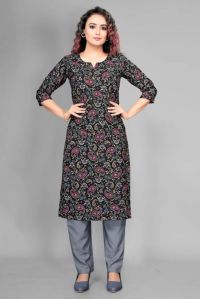 Ladies Kurta Pants Sets