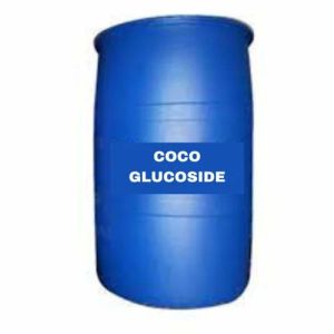 Liquid Coco Glucoside