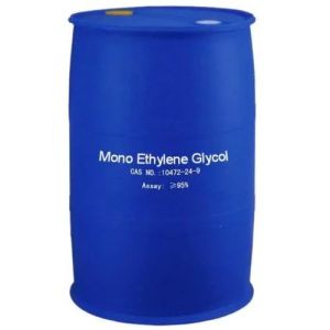 Liquid Mono Ethylene Glycol