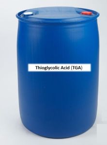 Liquid Thioglycolic Acid