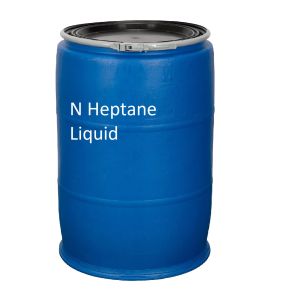 N Heptane Liquid