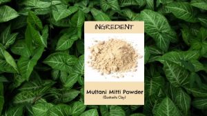 Multani Mitti Powder
