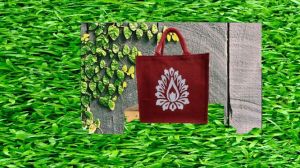 Trendy Jute Bags
