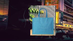 Trendy Jute Bags