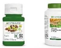 nutrilite skin care product