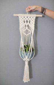 plant hanger