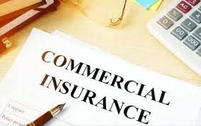 commercial insurance services