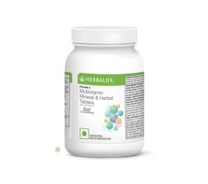 Herbalife Formula 2 Multivitamin Mineral & Herbal Tablets