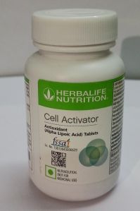 Herbalife Nutrition Cell Activator Tablets