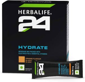 Herbalife Nutrition H24 Hydrate Sports Drink