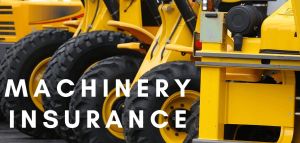 Machinery Insurance Services