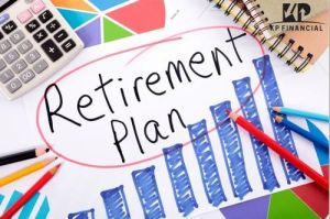 retirement planning services