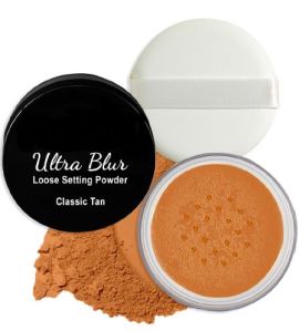 Classic Tan Loose Setting Powder