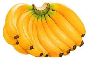 Fresh Banana