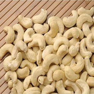 Whole Cashew Nuts