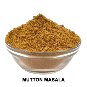 Mutton Masala