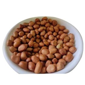 Polished Groundnut Seeds