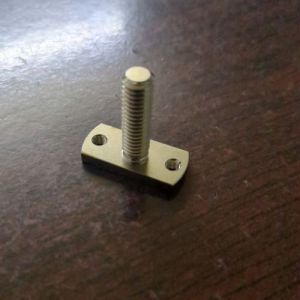 ground screws