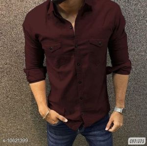 indian pure cotton shirt