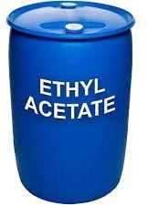Ethyl Acetate Liquid