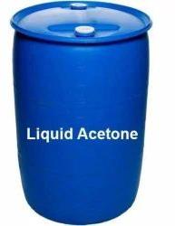 Liquid Acetone