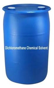 Liquid Dichloromethane