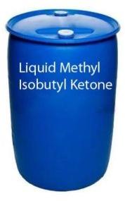 Liquid Methyl Isobutyl Ketone