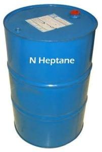 Liquid N Heptane