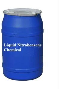 Liquid Nitrobenzene