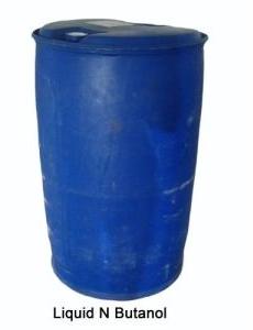 N Butanol Liquid