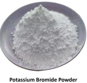 Potassium Bromide Powder